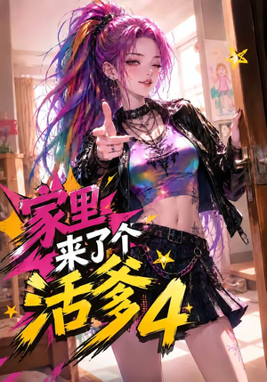 家里来了个活爹4(37集) 家里来了个活爹4(37集)小短剧抢先看
