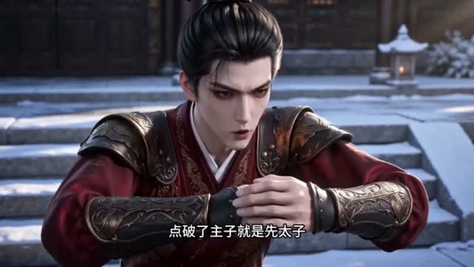 九千岁督主的独宠（127集）在线免费观看