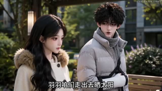 过往皆散，余生同栖第一季（211集）短剧全集免费看
