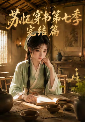 苏忆穿书第七季完结篇（更至177集）剧情简介
