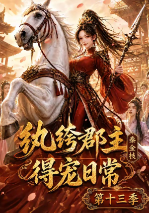 纨绔郡主得宠日常:秦金枝第十三季(116集) 纨绔郡主得宠日常:秦金枝第十三季(116集)好看的短剧分享