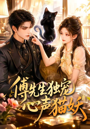 傅先生独宠心声猫妖(70集) 傅先生独宠心声猫妖(70集)短剧片段分享