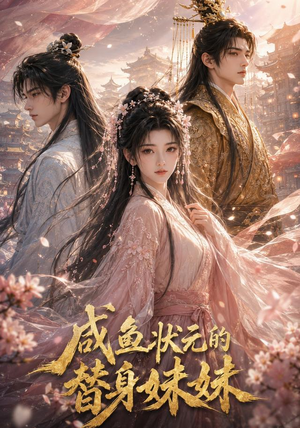 咸鱼状元的替身妹妹(60集) 咸鱼状元的替身妹妹(60集)热门短剧大全