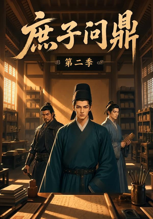 庶子问鼎第二季(79集) 庶子问鼎第二季(79集)短剧也太好看了