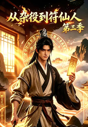 从杂役到符仙人第三季（110集）UC网盘在线看