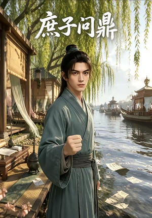 庶子问鼎（118集）免费看短剧全集
