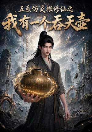 五系伪灵根修仙之我有一个吞天壶（80集）短剧前十排行榜