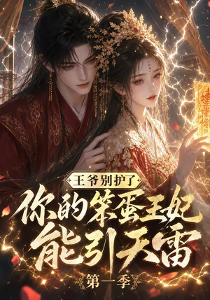 王爷别护了,你的笨蛋王妃能引天雷第一季(147集) 王爷别护了,你的笨蛋王妃能引天雷第一季(147集)免费观看全集