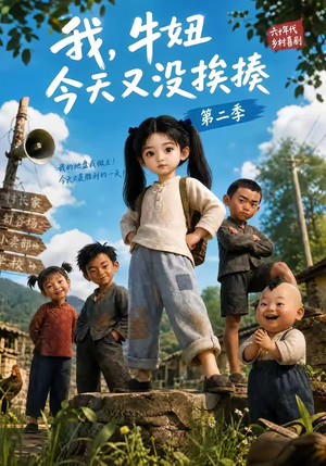我，牛妞今天又没挨揍第二季（130集）短剧热门推荐