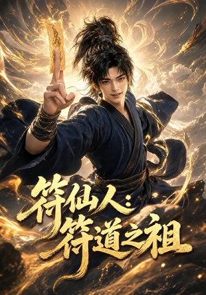 符仙人：符道之祖（60集）精彩短剧抢先看