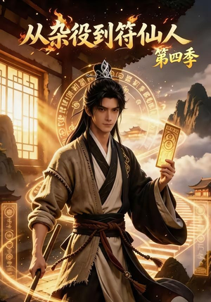 从杂役到符仙人第四季(110集) 从杂役到符仙人第四季(110集)免费看全网短剧