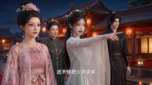 痴妃逆袭:王爷请自重(75集) 痴妃逆袭:王爷请自重(75集)全集免费