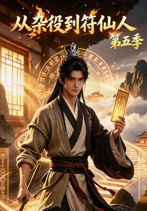 从杂役到符仙人第五季（300集）民国短剧推荐