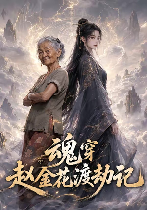 魂穿：赵金花渡劫记（114集）热门短剧大全