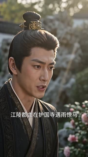 一|纸婚约说好假成亲,你怎么上|头了第二季(97集) 一|纸婚约说好假成亲,你怎么上|头了第二季(97集)番茄免费短剧