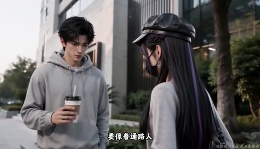 结婚后发现老公暗恋我(59集) 结婚后发现老公暗恋我(59集)热播短剧推荐