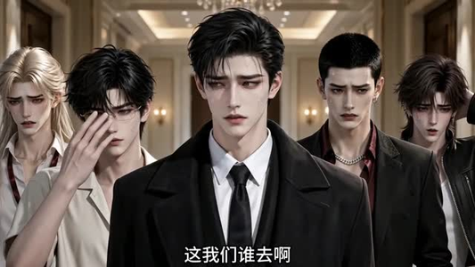 天降小绵之反派大佬的团宠三岁半(174集) 天降小绵之反派大佬的团宠三岁半(174集)看过的人都说好
