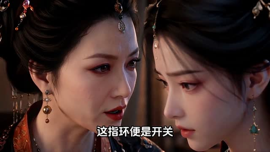 凤凰嫡女,不嫁状元嫁竹马(102集) 凤凰嫡女,不嫁状元嫁竹马(102集)精彩短剧抢先看