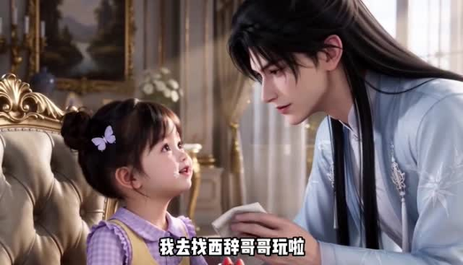 春梦秋云皆仿佛,子养娃手册新篇第二季(85集) 春梦秋云皆仿佛,子养娃手册新篇第二季(85集)直接追到结尾