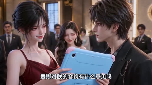 我的满级病友竟是大佬第一季(320集) 我的满级病友竟是大佬第一季(320集)在线看完整版