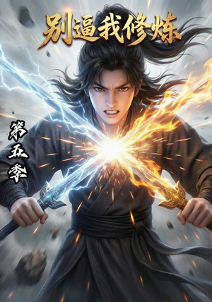 别逼我修炼第五季（150集）短剧看全集