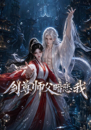剑尊师父暗恋我(60集) 剑尊师父暗恋我(60集)好看短剧抢先看