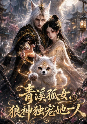 青溪孤女,狼神独宠她一人(77集) 青溪孤女,狼神独宠她一人(77集)古装短剧热播