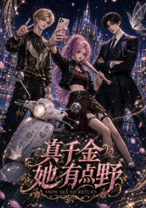 真千金她有点野(53集) 真千金她有点野(53集)夸克网盘观看