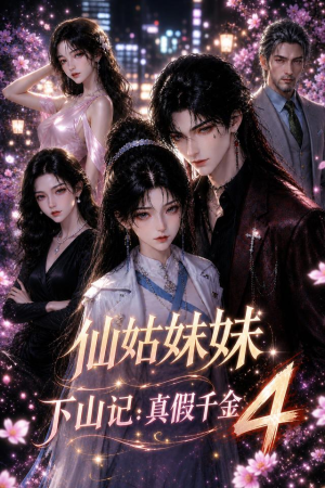 仙姑妹妹下山记：真假千金4（91集）好看到停不下来