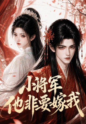 小将军他非要嫁我（44集）超级好看的短剧