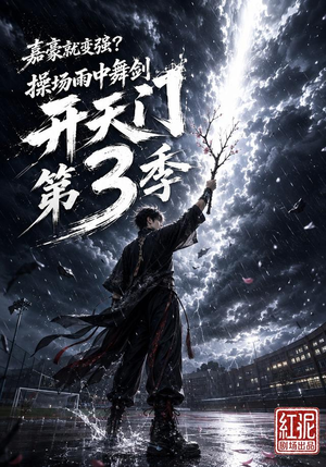 嘉豪就变强?操场雨中舞剑开天门第3季(146集) 嘉豪就变强?操场雨中舞剑开天门第3季(146集)好看上头的短剧