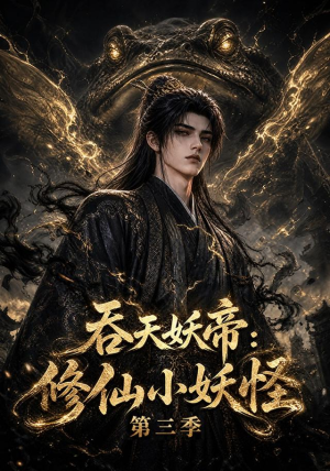 吞天妖帝：修仙小妖怪第三季（112集）爆款短剧抢先看