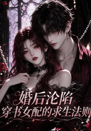 婚后沦陷,穿书女配的求生法则(284集) 婚后沦陷,穿书女配的求生法则(284集)红果免费看短剧