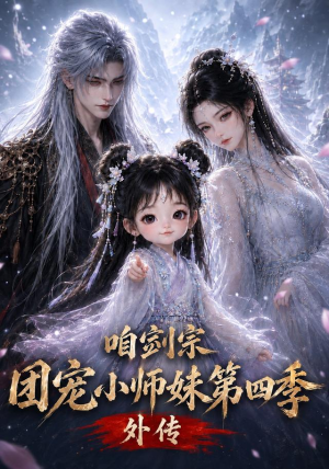 咱剑宗团宠小师妹第四季外传(155集) 咱剑宗团宠小师妹第四季外传(155集)精彩短剧热播