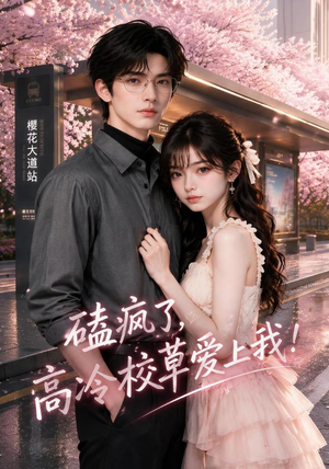 磕疯了，高冷校草爱上我！（151集）在线看完整版