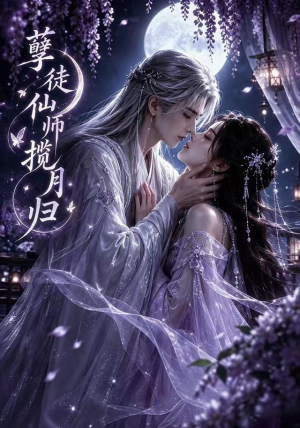 孽徒仙师揽月归(214集) 孽徒仙师揽月归(214集)一口气追完全集
