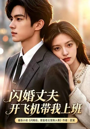 闪婚丈夫，开飞机带我上班第三季（61集）免费看短剧