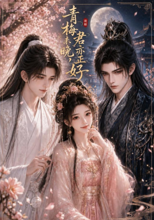 青梅未晚,君亦正好(43集) 青梅未晚,君亦正好(43集)视频在线看