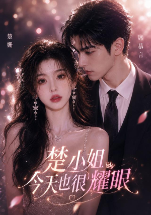楚小姐今天也很耀眼（57集）热门短剧推广