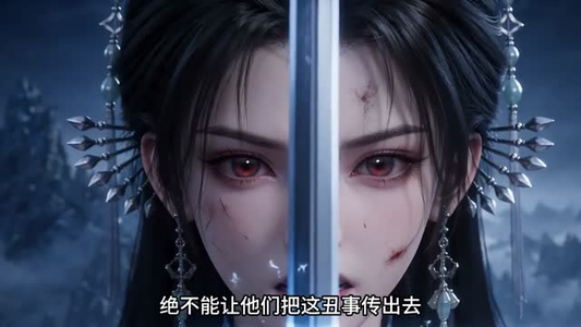 仙子别追了：众仙俯首第一季（114集）哪个网站可以看