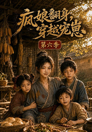 疯娘翻身,穿越宠崽第六季(165集) 疯娘翻身,穿越宠崽第六季(165集)短剧也太好看了