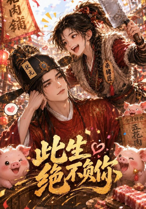 此生绝不负你（105集）全网短剧抢先看