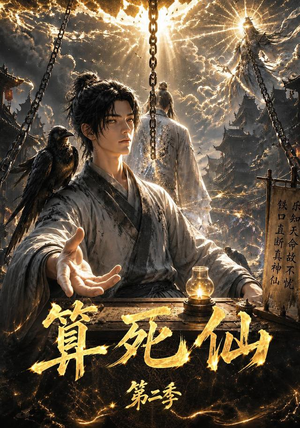 算死仙第二季（120集）热门短剧在线看