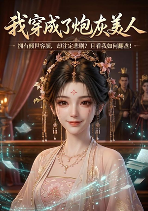 我穿成了炮灰美人(39集) 我穿成了炮灰美人(39集)短剧看全集