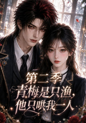 青梅是只渔,他只哄我一人第二季(147集) 青梅是只渔,他只哄我一人第二季(147集)在线看免费版
