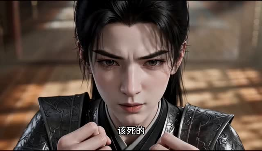 炽爱你弃我如履，他娶我如命（130集）让你一口气看完