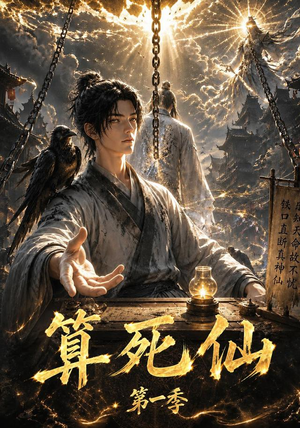 算死仙第一季（120集）短剧分享剧集