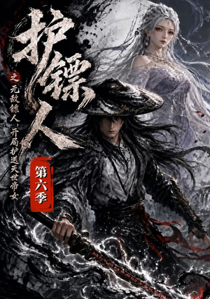 护镖人之无敌镖人,开局护送灭世帝女第六季(65集) 护镖人之无敌镖人,开局护送灭世帝女第六季(65集)高清画质免费看