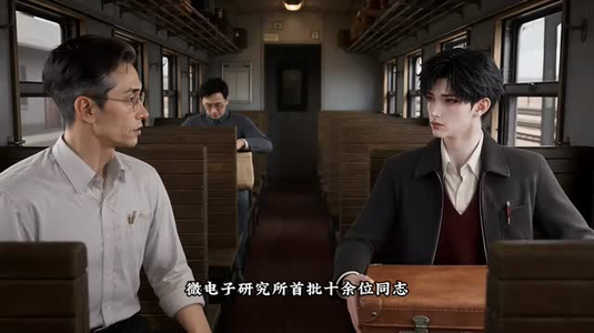 归芯第四季（67集）哪个短剧网能看