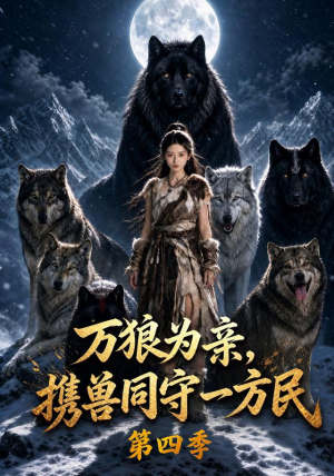 万狼为亲,携兽同守一方民第四季(149集) 万狼为亲,携兽同守一方民第四季(149集)排行榜前十短剧